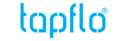 tapflo company logo