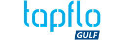 tapflo gulf logo