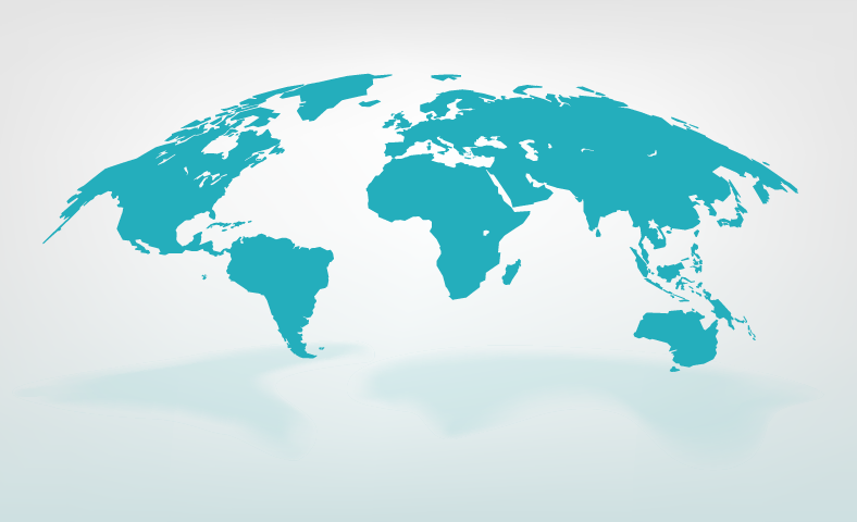 Global Solutions Map