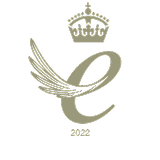 Queen's Award 2022 Icon