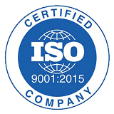 ISO 9001:2015 Icon
