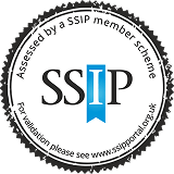 SSIP icon