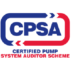 CPSA logo
